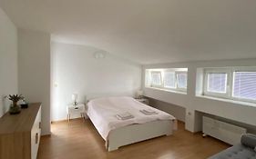 Apartman S&D Rogoznica