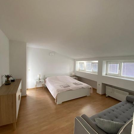 Apartman S&D Rogoznica Rogoznica  Exterior foto