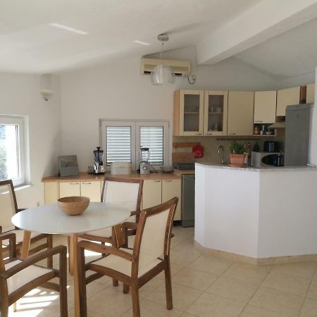 Apartman S&D Rogoznica Rogoznica  Exterior foto