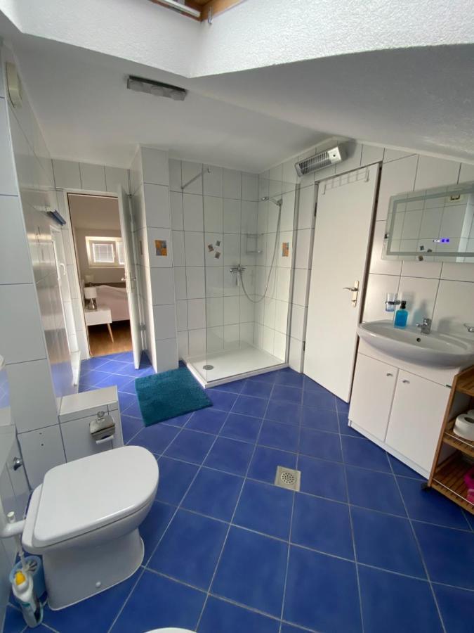 Apartman S&D Rogoznica Rogoznica  Exterior foto