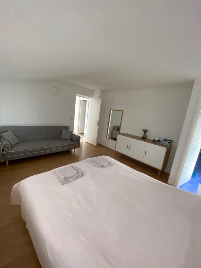 Apartman S&D Rogoznica Rogoznica  Exterior foto