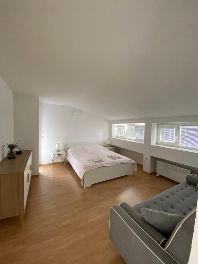 Apartman S&D Rogoznica Rogoznica  Exterior foto