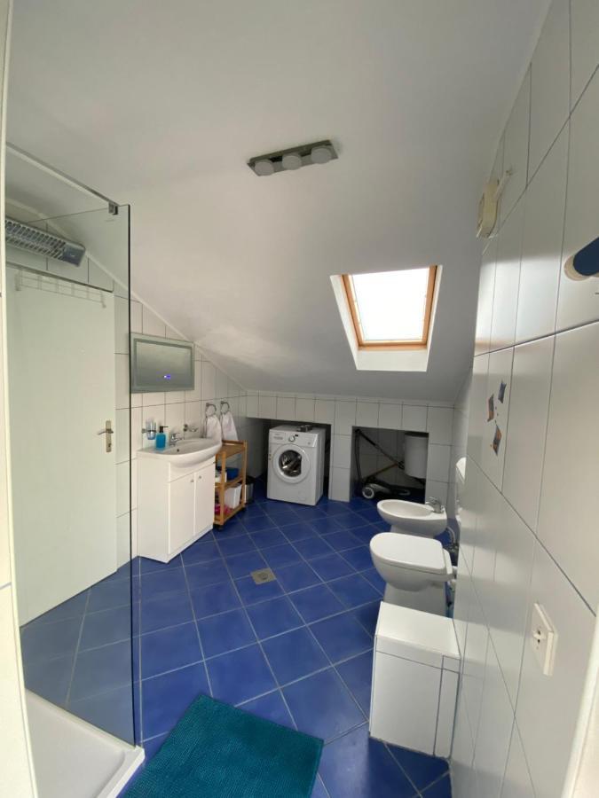 Apartman S&D Rogoznica Rogoznica  Exterior foto