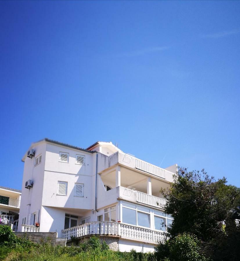 Apartman S&D Rogoznica Rogoznica  Exterior foto