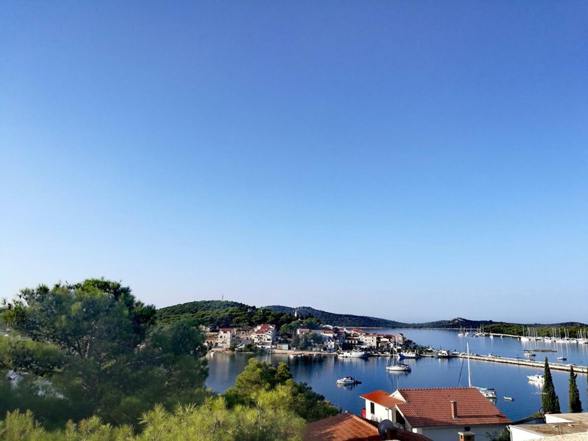 Apartman S&D Rogoznica Rogoznica  Exterior foto